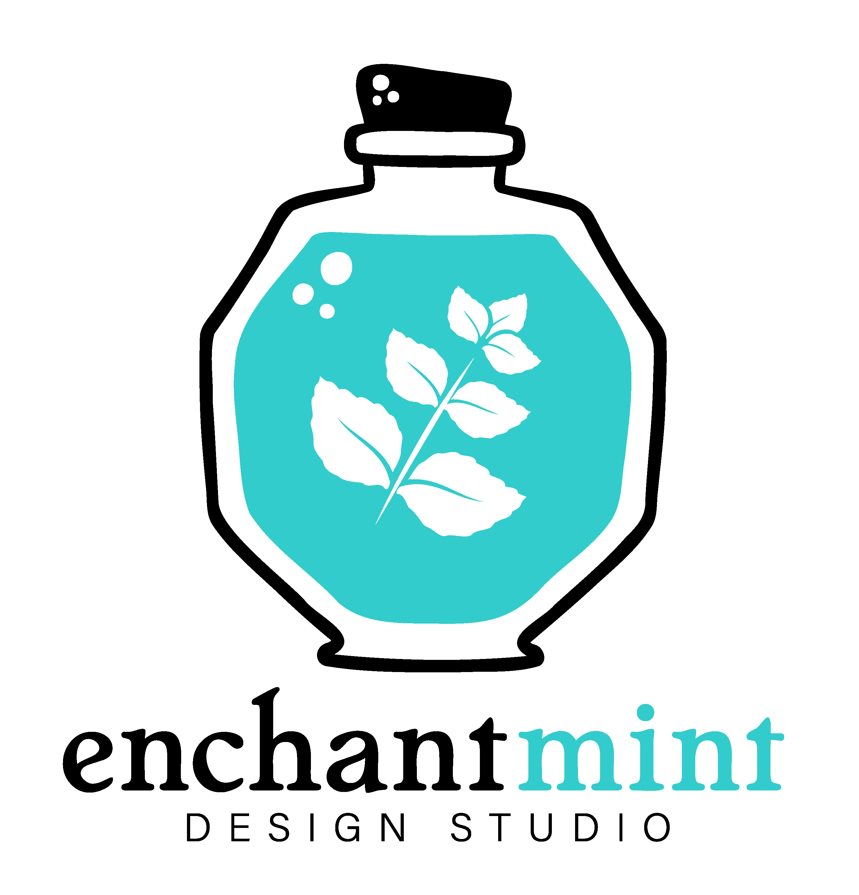 Enchantmint Design Studio